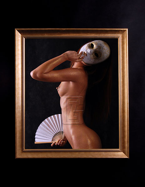 pinup